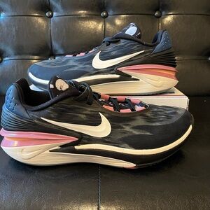 Nike Zoom GT Cut 2 Black‎ Desert Berry